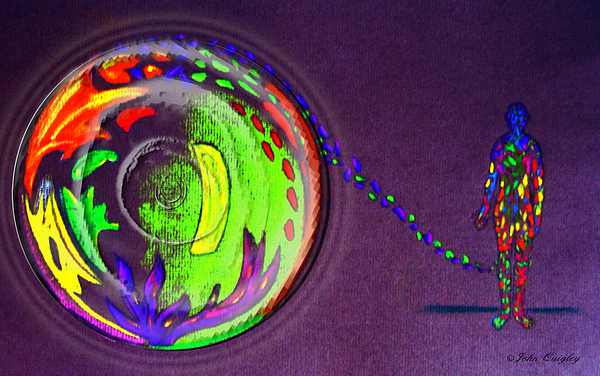 Release by John Quigley Release by John Quigley